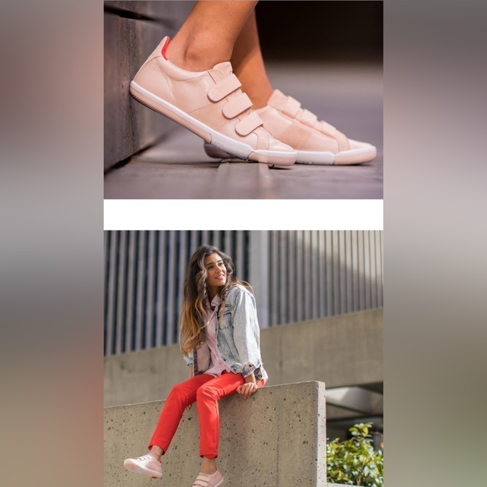 PLAE Larkin Shoe - Picture 9 of 9